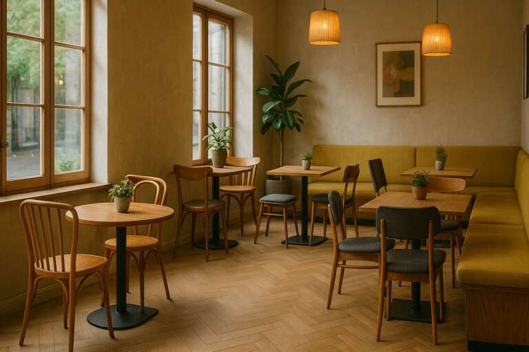 gastro möbeln
