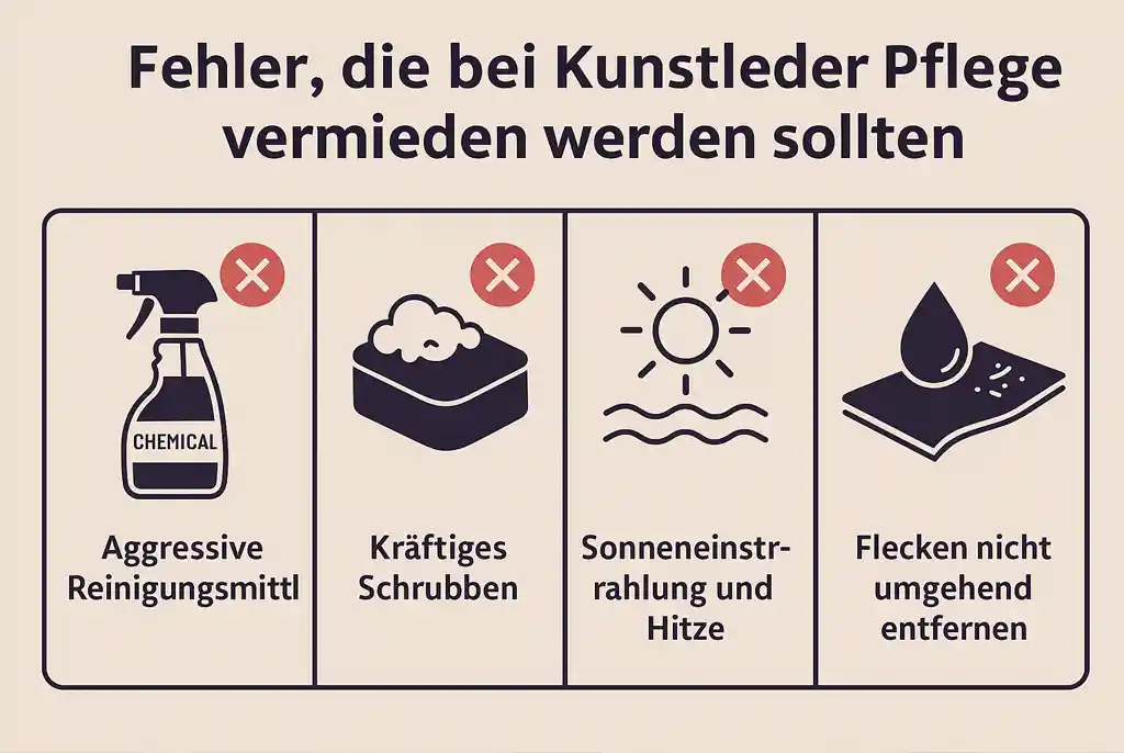 Möbelpflege