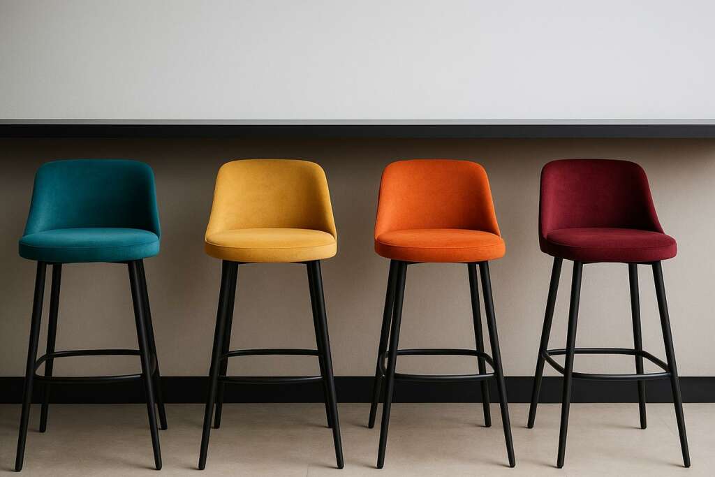 barhocker farben