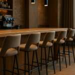 Gastro barhocker trends 2025