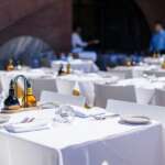 tischhussen für hotels